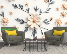 Giấy dán tường n2005-329