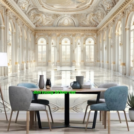 Tranh dán tường 3d n2005-328