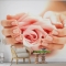 Tranh dán tường 3d nails spa n2005-314