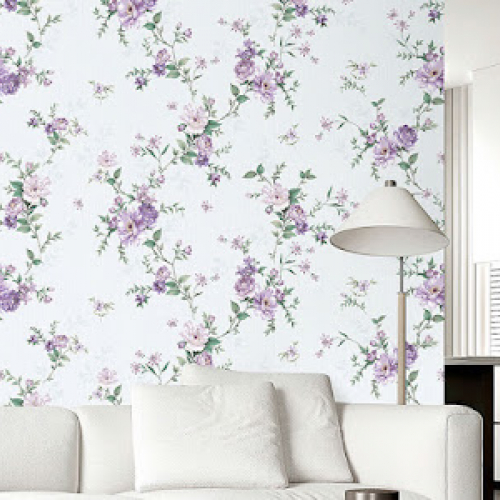 Giấy dán tường hàn quốc 52513-3m