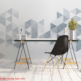 Wallpaper living room me153