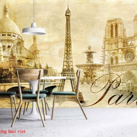 Wallpaper for cafe fm500