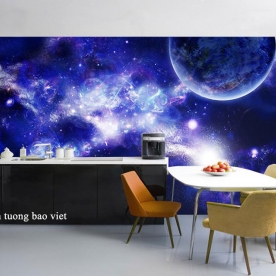 Wallpaper galaxy me167