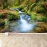 Wallpaper waterfall me171
