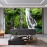 Waterfall wallpaper w206