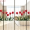 High quality glass decal se051