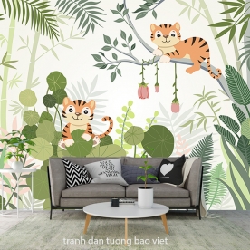 kid325 children's wallpaper