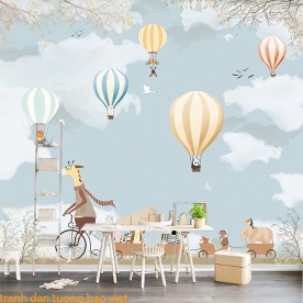 Kid326 Children's Wallpaper