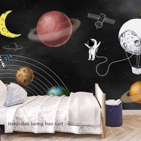 Children's wallpaper me314