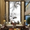 3d double-sided glass painting k415