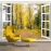 3d window murals t309