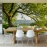 Natural landscape wall mural me323