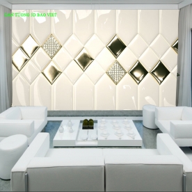 Giấy dán tường 3d n2003-302