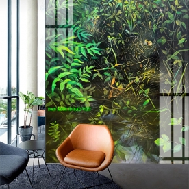 Tranh dán kính 3d 2 mặt n2003-268