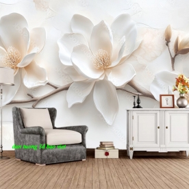 Giấy dán tường 3d n2004-511