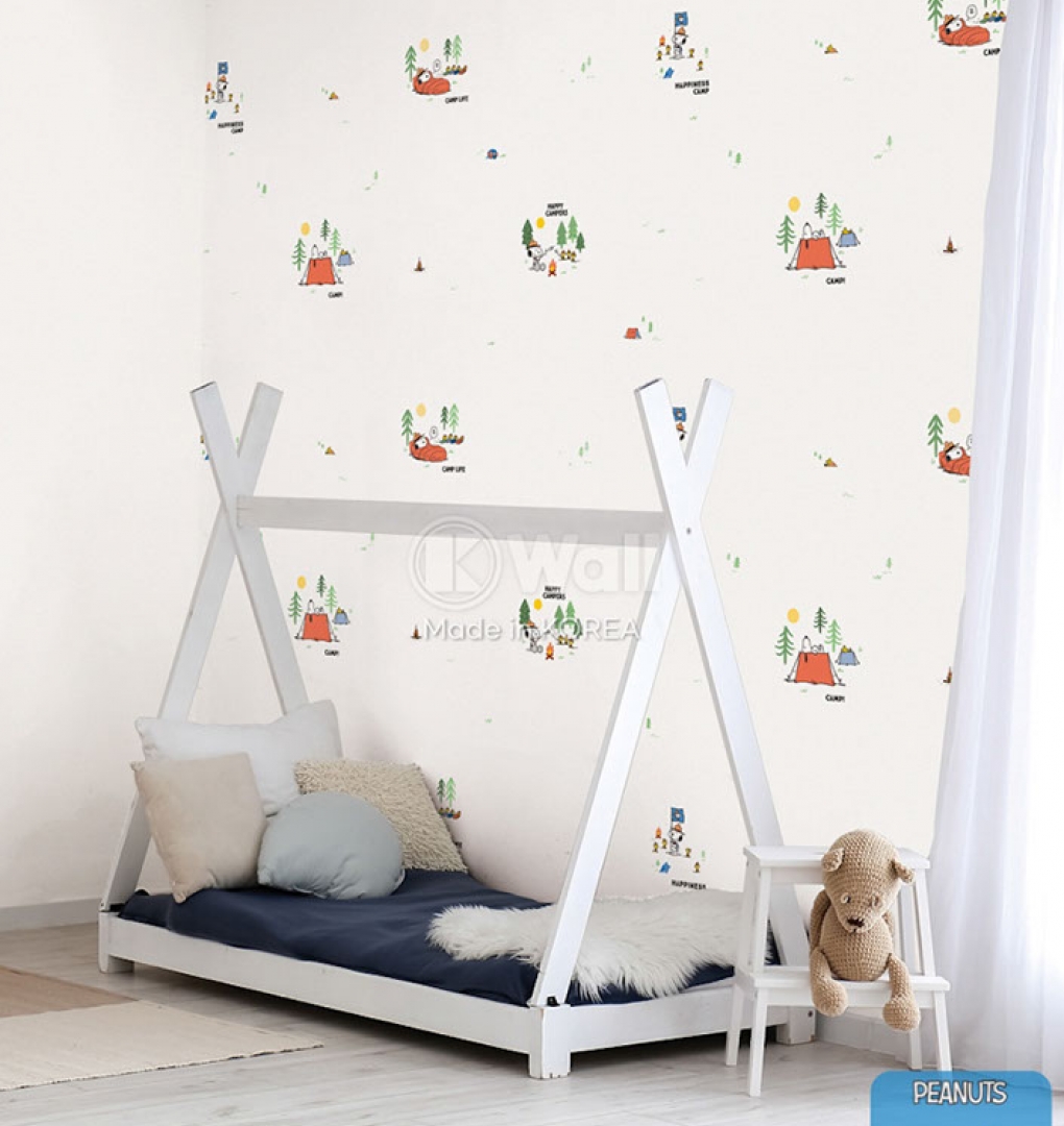 Giấy dán tường trẻ em 83201-1