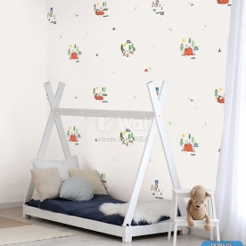 Giấy dán tường trẻ em 83201-1
