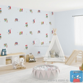 Giấy dán tường trẻ em 83201-10