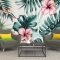 Giấy dán tường tropical n2005-341