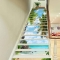 Decal stickers stairs sek259