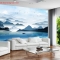 Wallpaper living room ft130