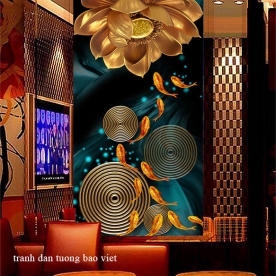 Painting 3d glasses k348