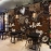 Wallpaper for cafe fm305