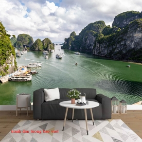 Landscape murals s271