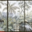 Tropical wallpaper me355