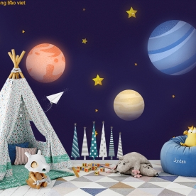 Children's wallpaper me352