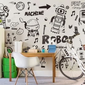 Children's wallpaper me366