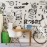 Children's wallpaper me366