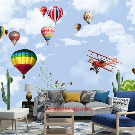 Children's wallpaper me367