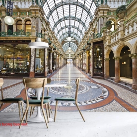 3d wall paintings fm554