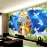 Catholic wall murals ft146