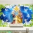 Catholic wall murals ft146