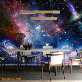 Galaxy c218 wall murals