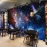 Galaxy c218 wall murals