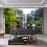 Waterfall wall mural w211