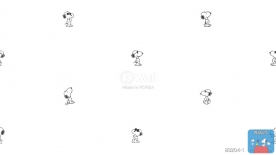 Giấy dán tường hàn quốc 83204-1