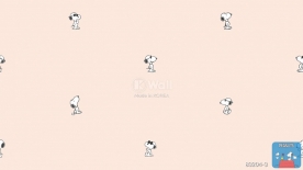 Giấy dán tường hàn quốc 83204-3