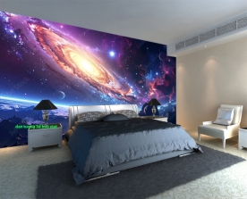 Giấy dán tường phòng ngủ n2005-346