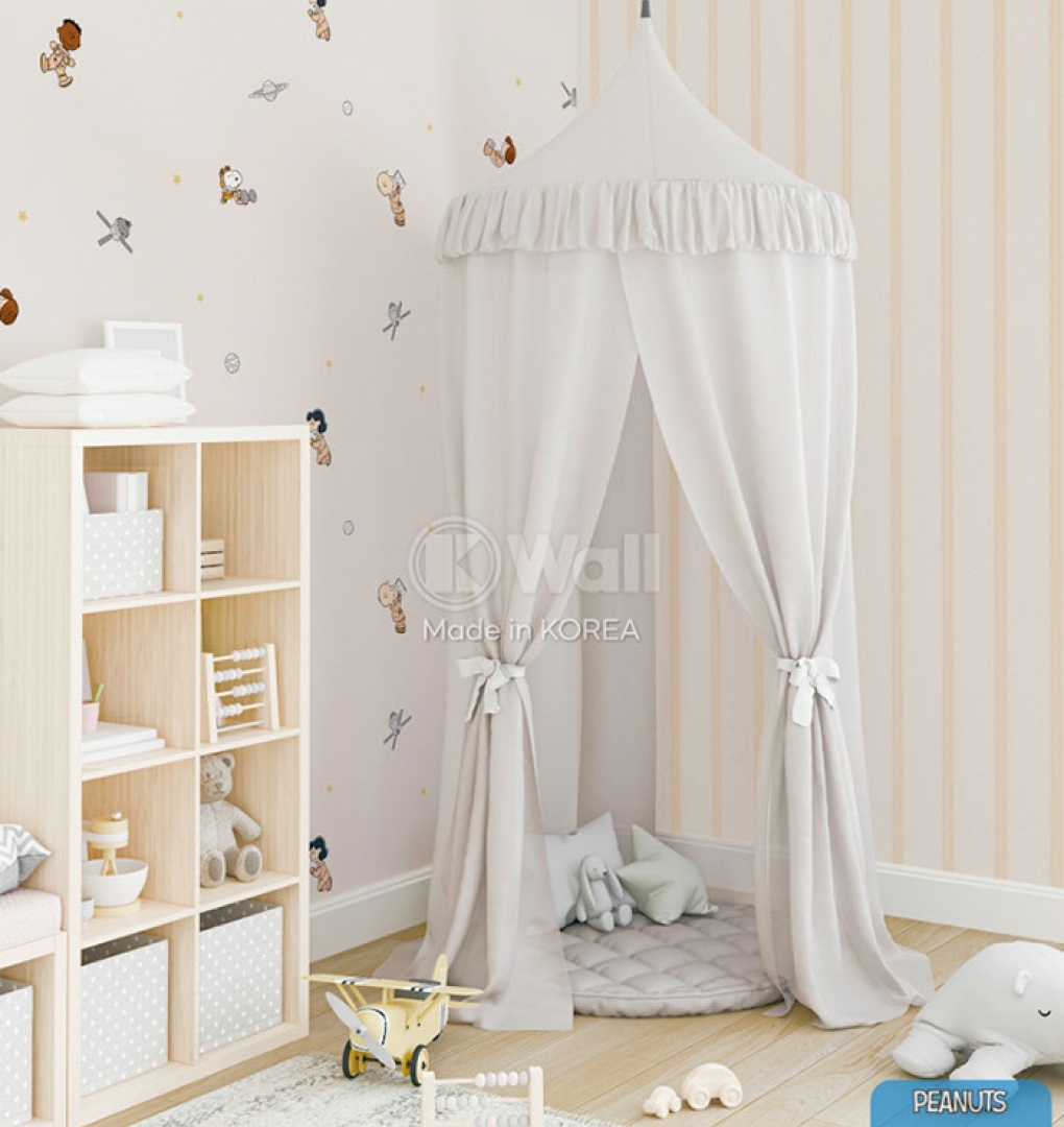 Giấy dán tường trẻ em 83202-4