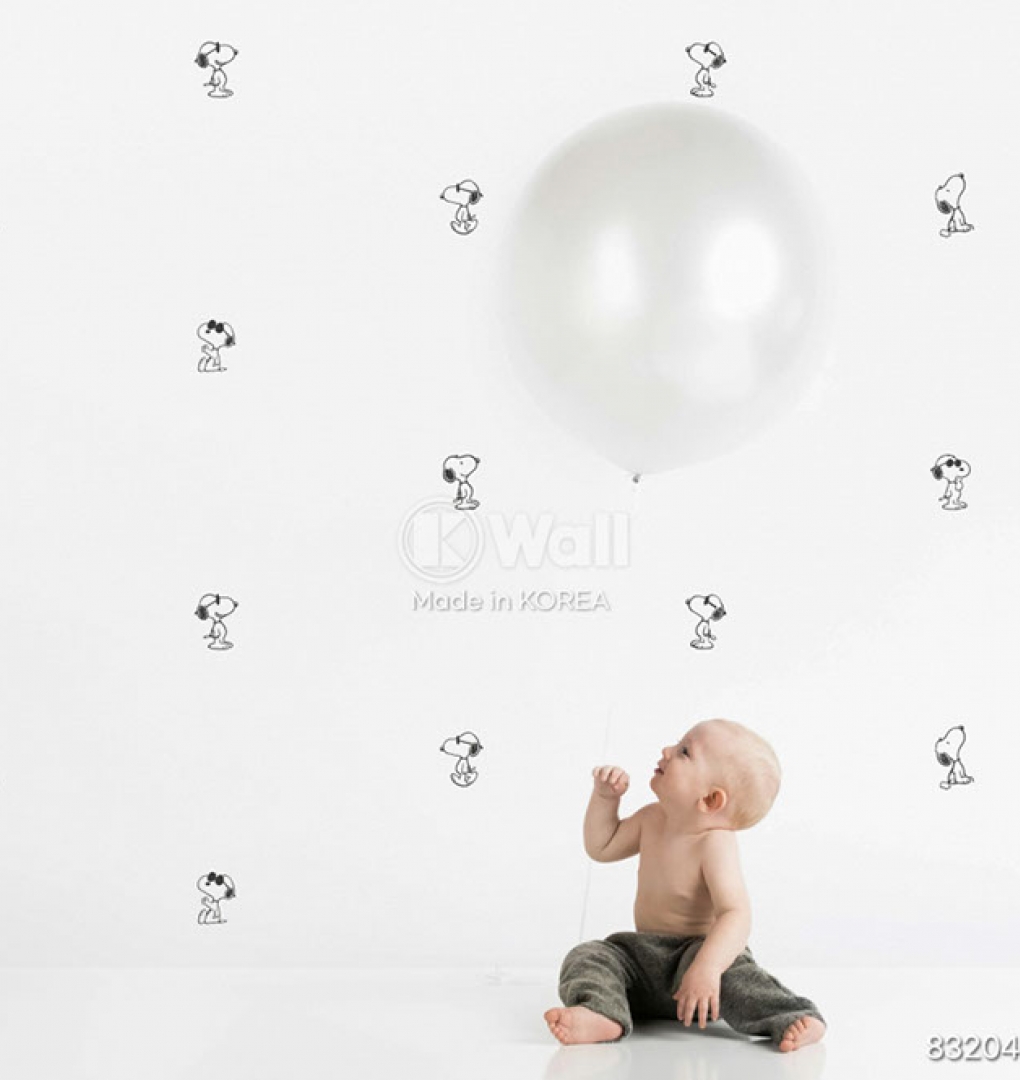 Giấy dán tường trẻ em 83204-1