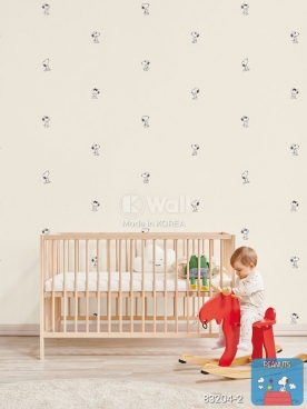 Giấy dán tường trẻ em 83204-2