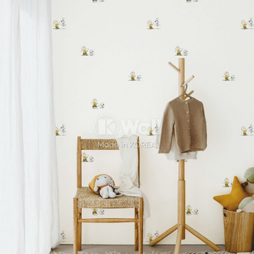 Giấy dán tường trẻ em 83205-1