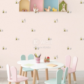 Giấy dán tường trẻ em 83205-3