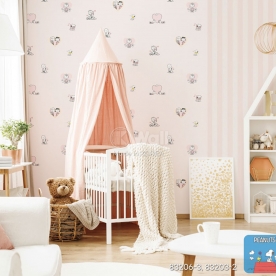 Giấy dán tường trẻ em 83206-3