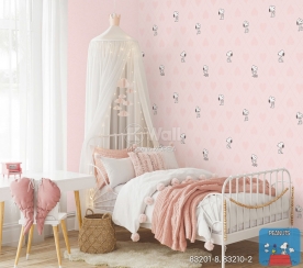 Giấy dán tường trẻ em 83210-2