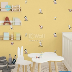 Giấy dán tường trẻ em 83211-2